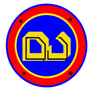 djsands other logo